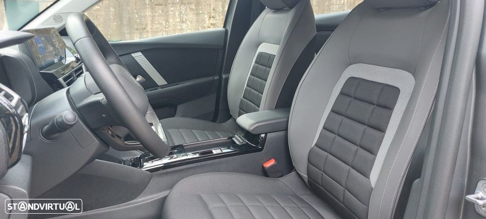 Citroën e-C4 X 54 kWh Autonomia Alargada Plus - 8