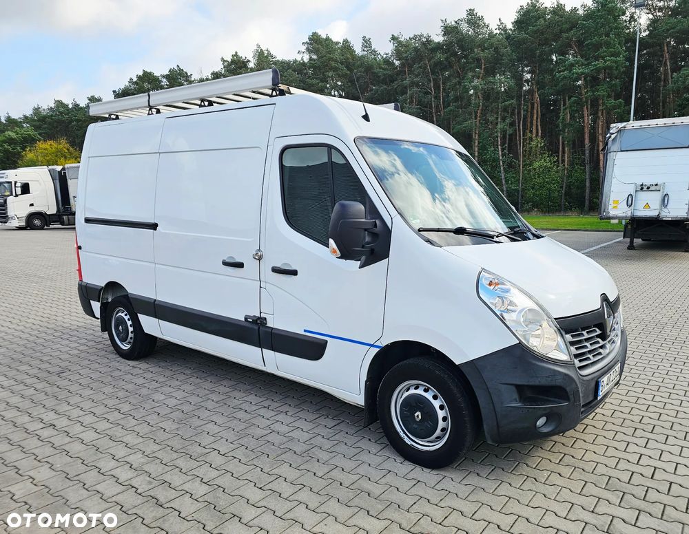 Renault Master - 3