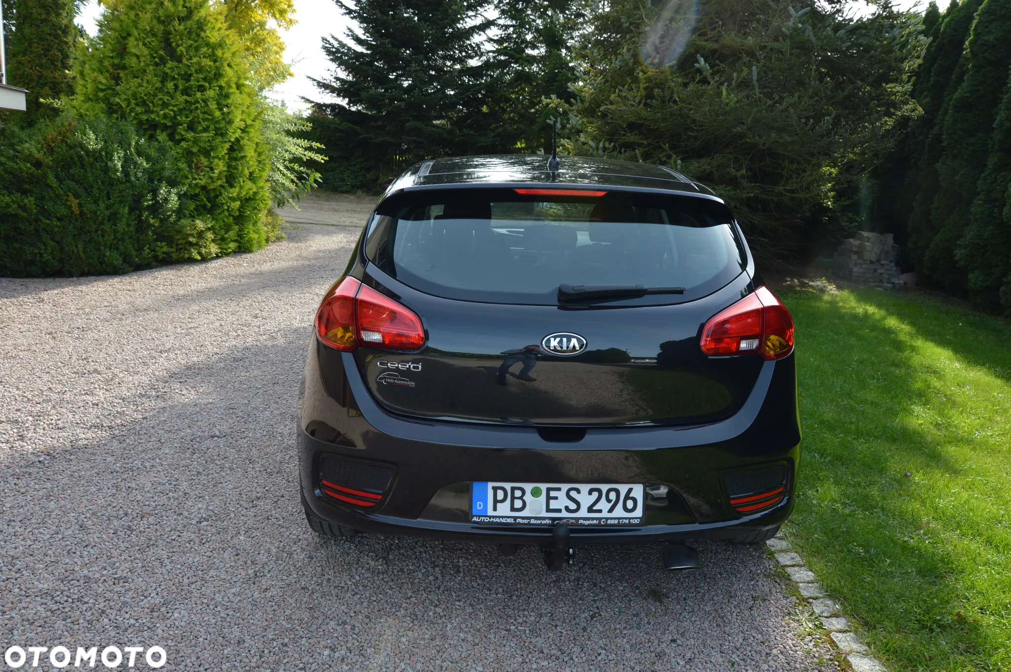 Kia Ceed - 17