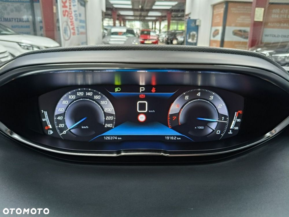 Peugeot 3008 - 30