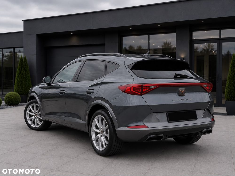 Cupra Formentor 1.5 TSI DSG - 3