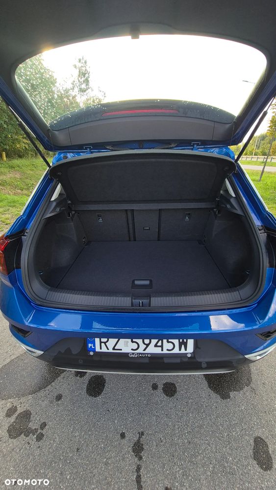 Volkswagen T-Roc 1.5 TSI GPF ACT Premium DSG - 13