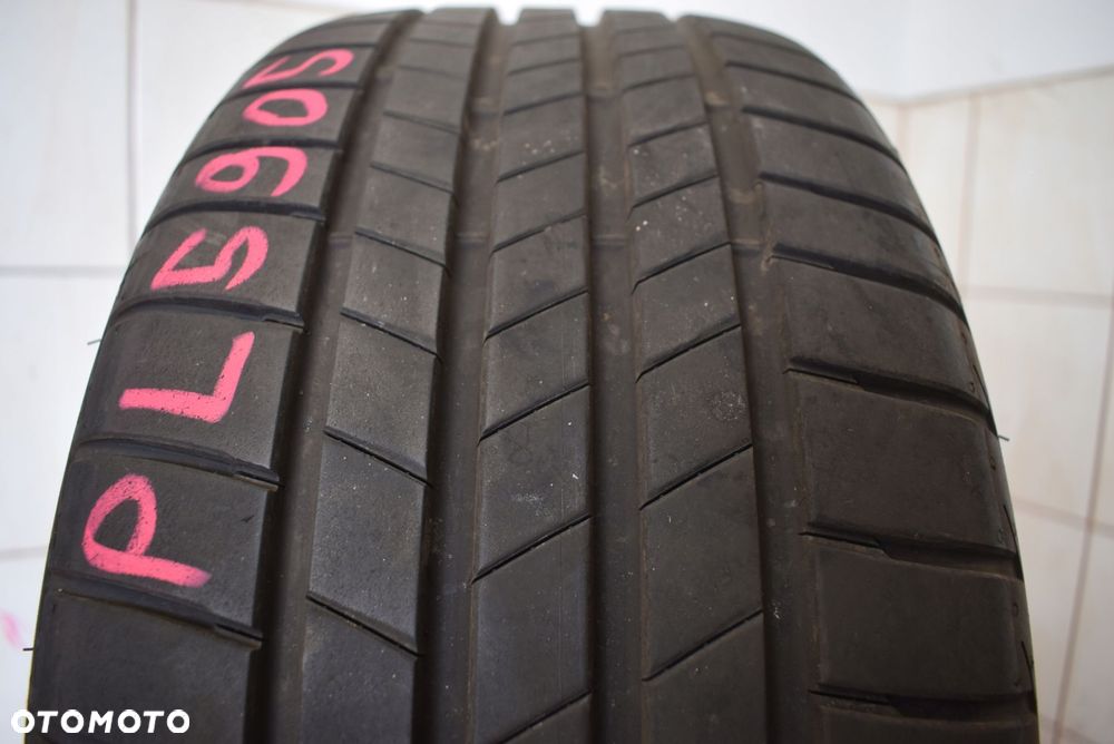 R17 225/45 Bridgestone Turanza T005 91W Wysyłka gratis! - 1
