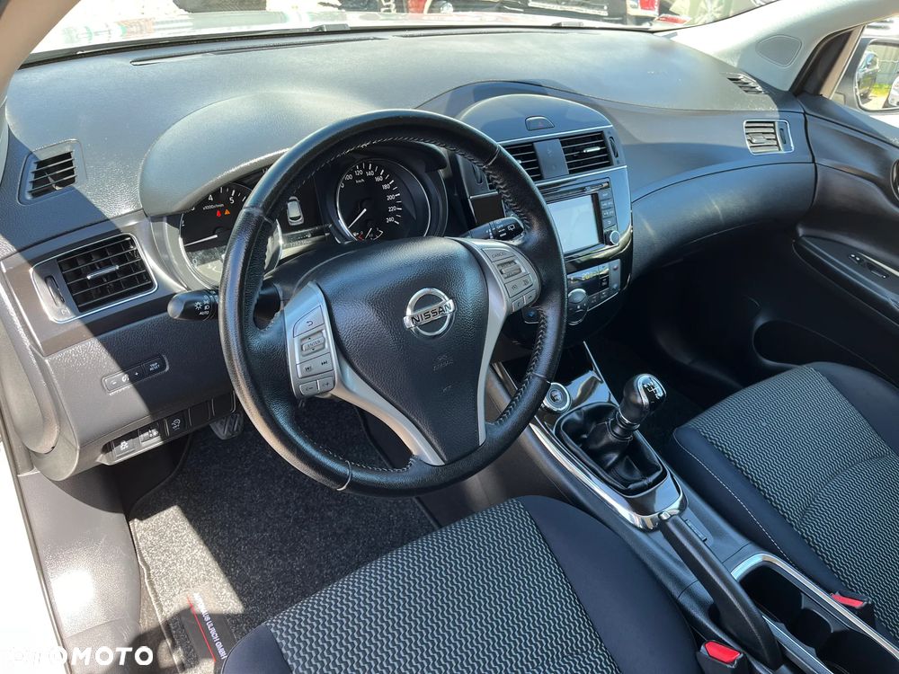 Nissan Pulsar - 17
