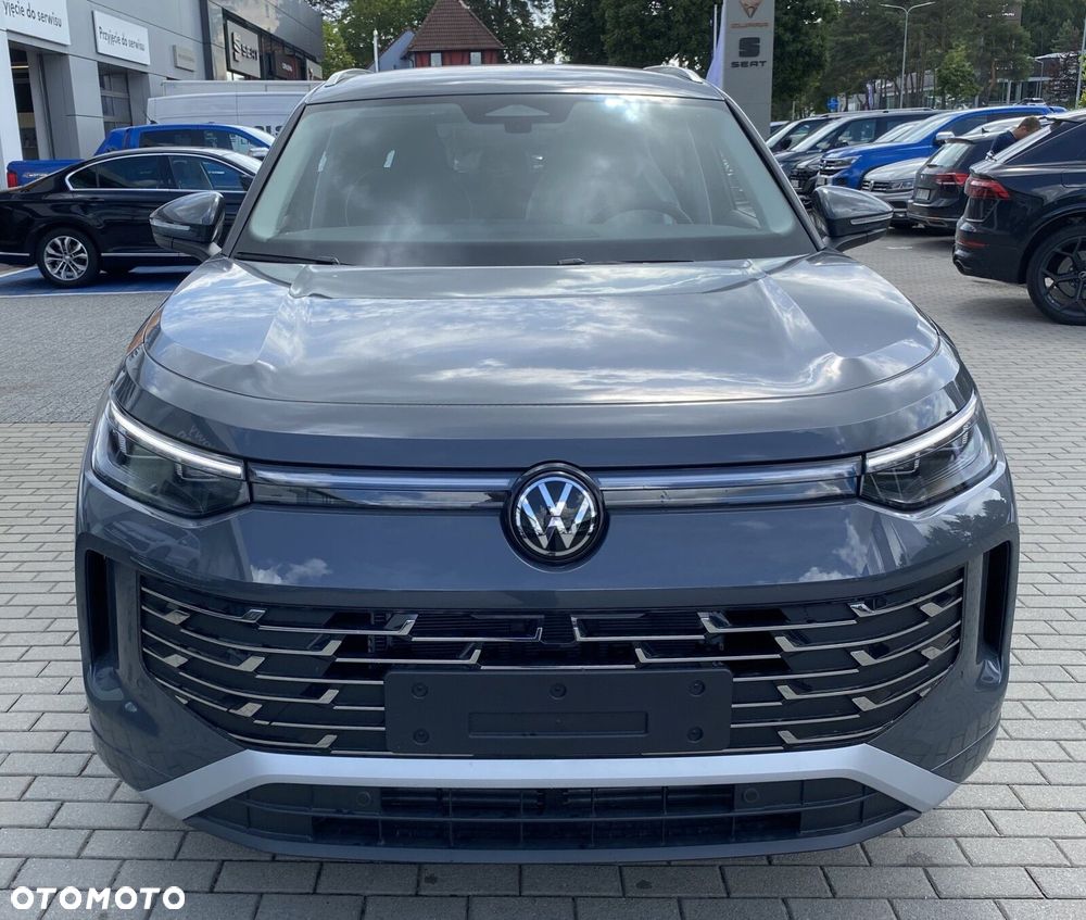 Volkswagen Tayron 2.0 TDI SCR Elegance DSG - 4