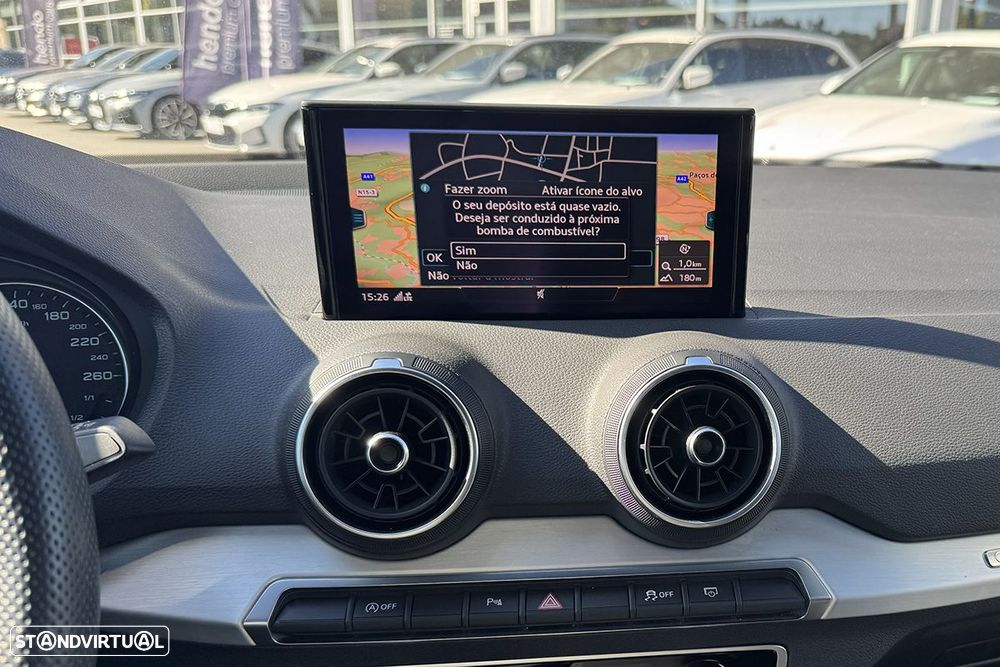 Audi Q2 35 TFSI S tronic - 7