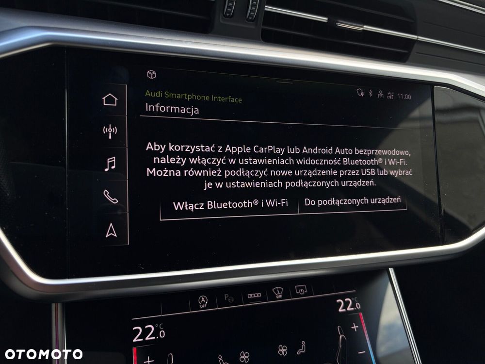 Audi A6 Avant - 35