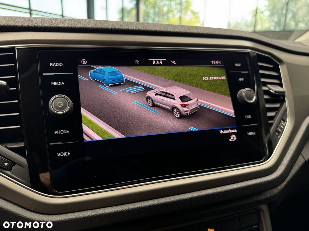 Volkswagen T-Roc 1.0 TSI Advance - 30