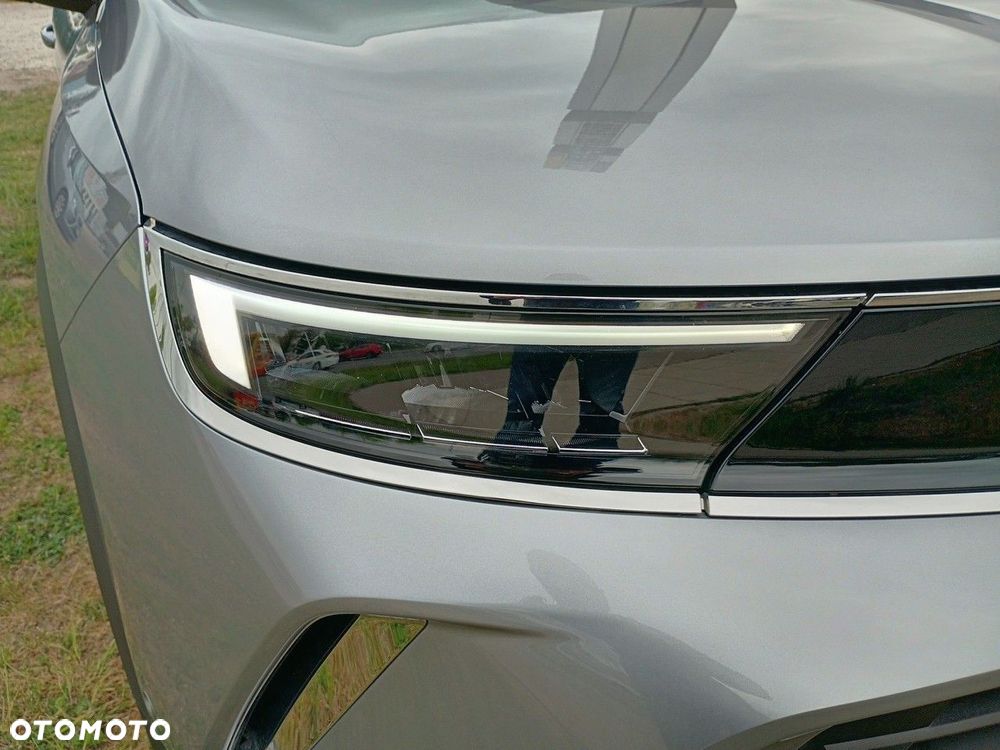 Opel Mokka - 13