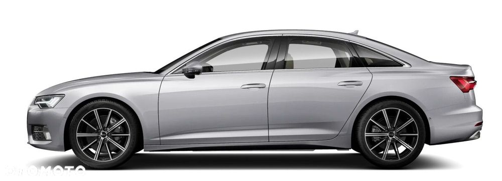 Audi A6 Limousine 50 TDI mHEV Quattro Advanced Tiptronic - 2