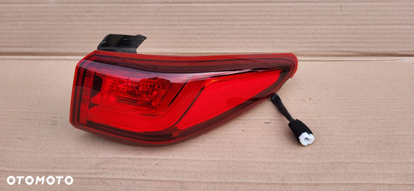 LAMPA LED PRAWY TYL HYUNDAI KONA 92402-J90