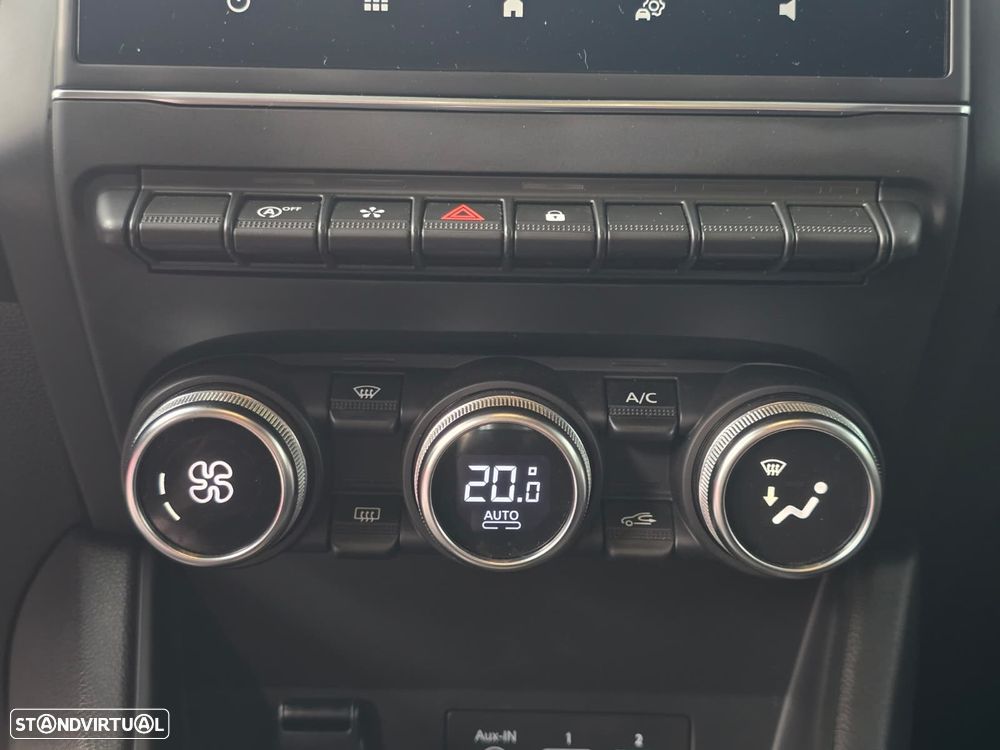 Renault Captur 1.0 TCe Techno - 18