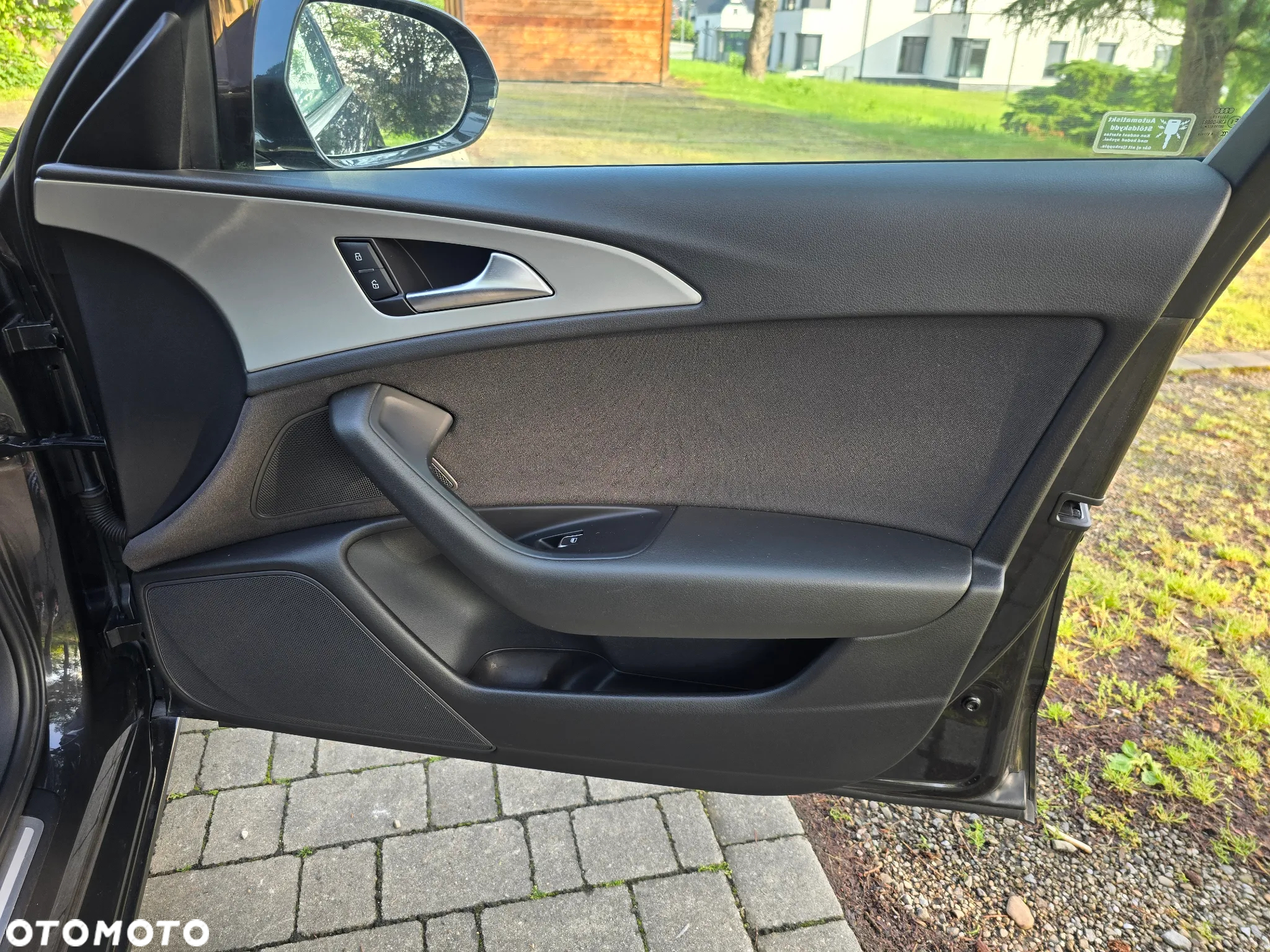 Audi A6 Avant 2.0 TDI DPF sport selection - 28