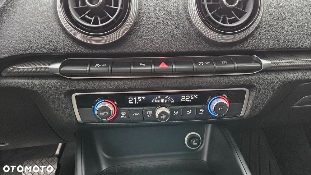 Audi A3 - 16