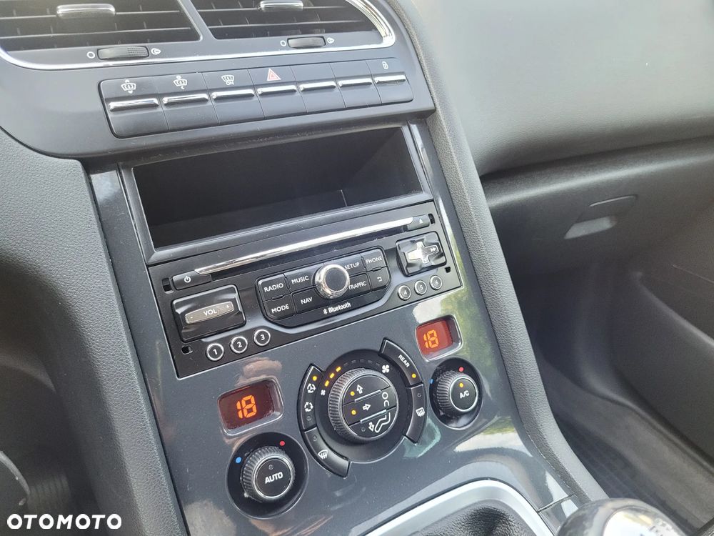Peugeot 5008 2.0 HDi Business Line - 17