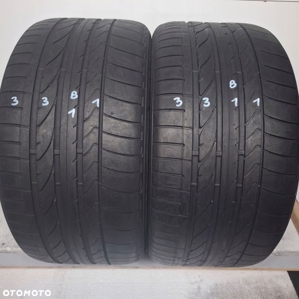 Bridgestone Dueler H/P Sport 315/35R21 111 Y wzmocnienie XL