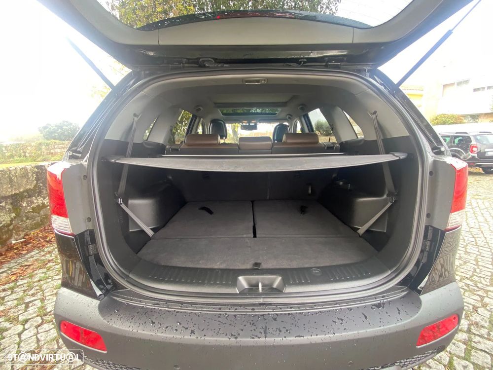 Kia Sorento 2.2 CRDi - 30