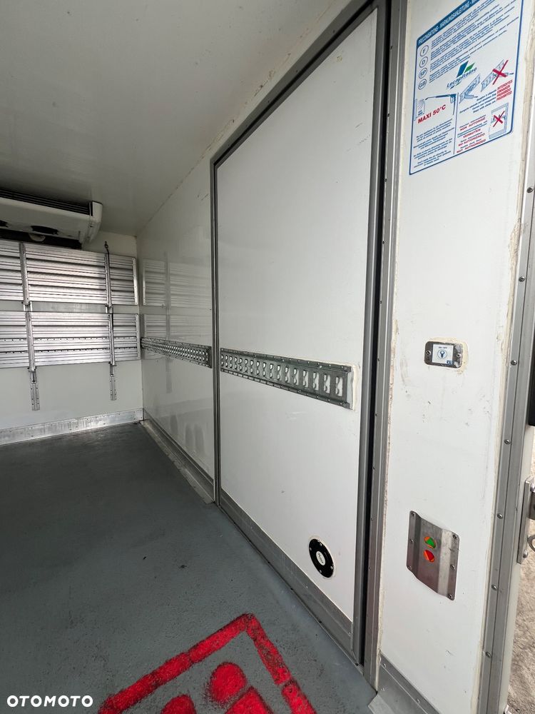 Iveco Daily 35C13 Manual/Winda Carrier Xarios 350 (677) - 13