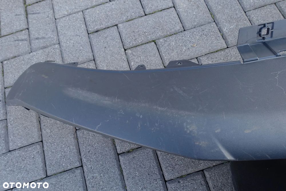 SPOILER ZDERZAKA PRZÓD AUDI Q3 18r- - 5