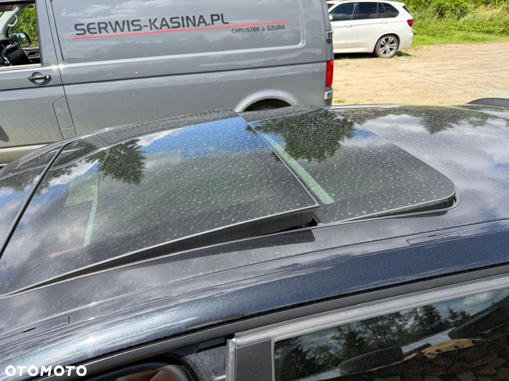 BMW Seria 3 320d xDrive - 10