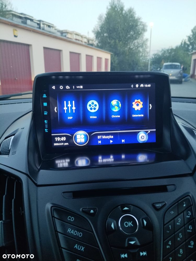 Ford Kuga 2.0 TDCi 4WD Titanium - 19