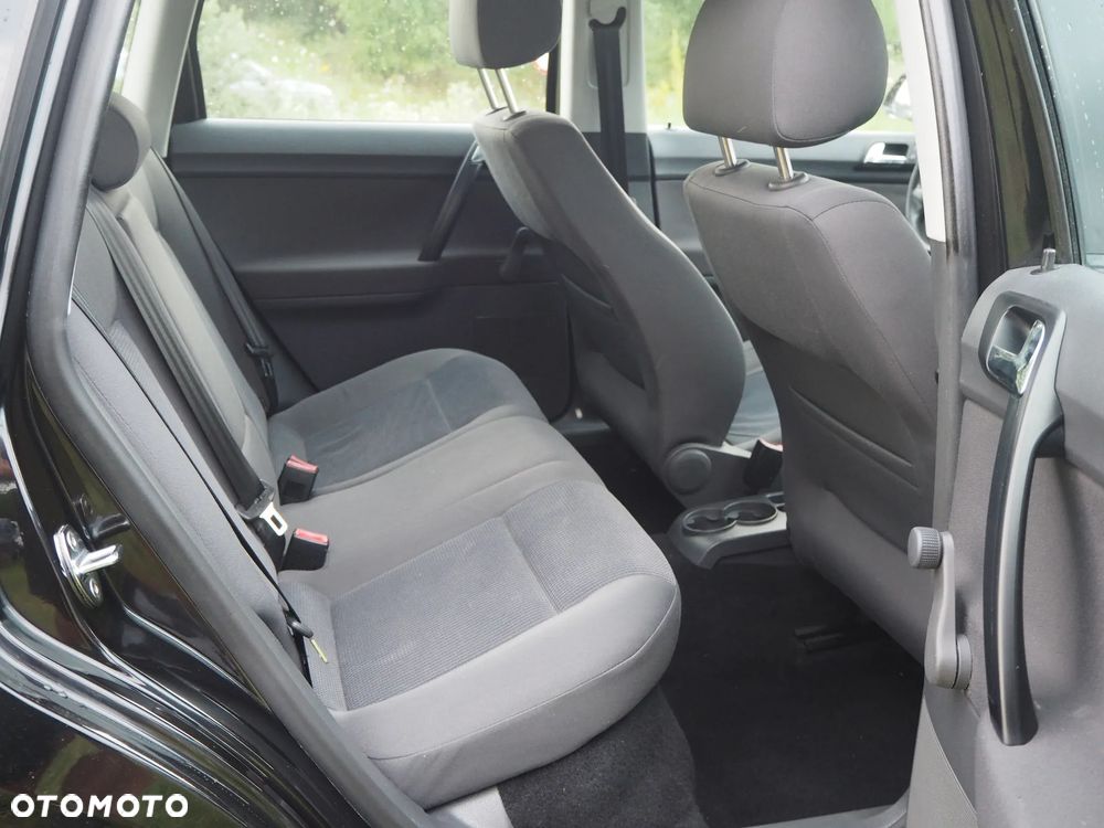 Volkswagen Polo 1.2 Comfortline - 5