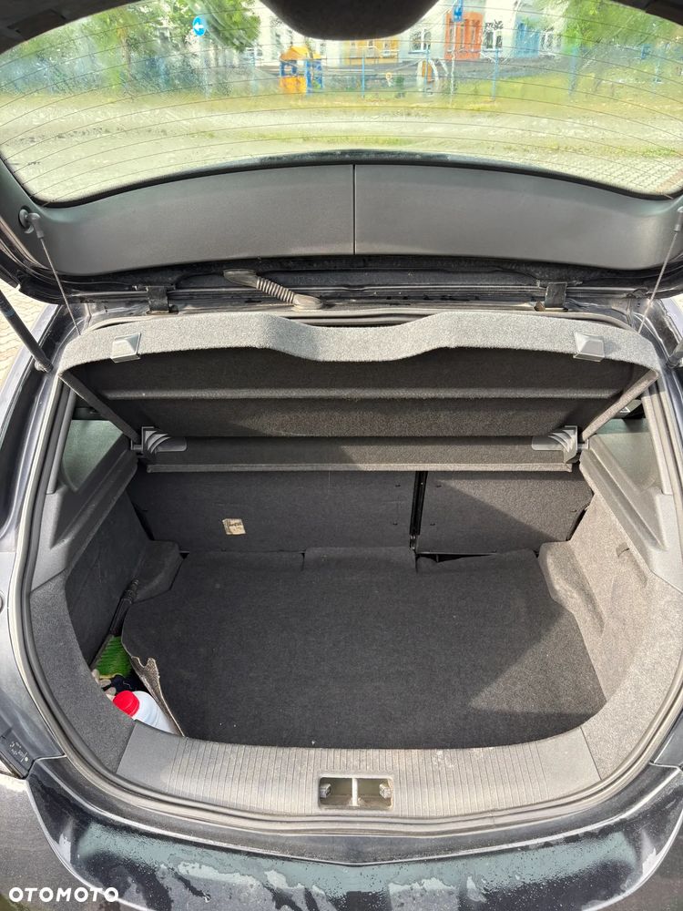 Opel Astra 1.8 Sport - 7