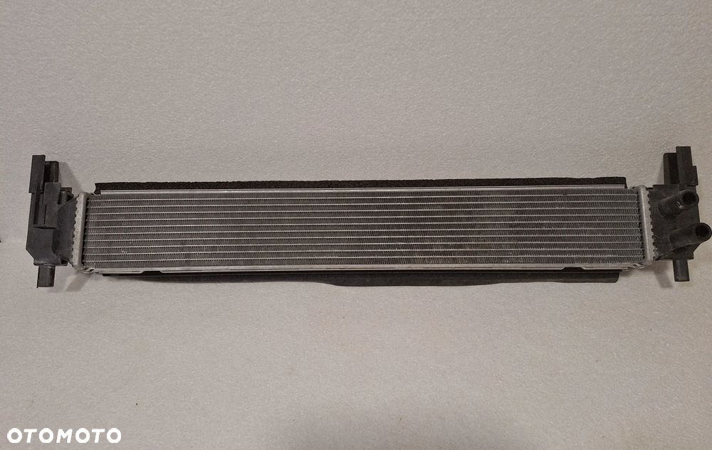 VW POLO 6R SEAT IBIZA SKODA INTERCOOLER CHŁODNICA DODATKOWA WODY 6R0145805H - 1