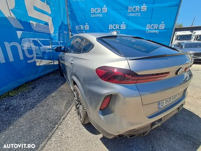 BMW X6 M Standard - 6