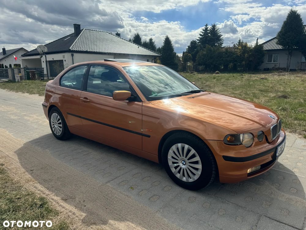 BMW Seria 3 - 3