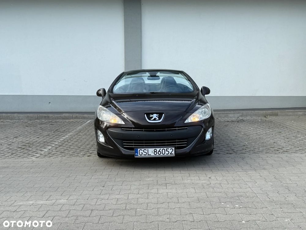 Peugeot 308 CC - 2