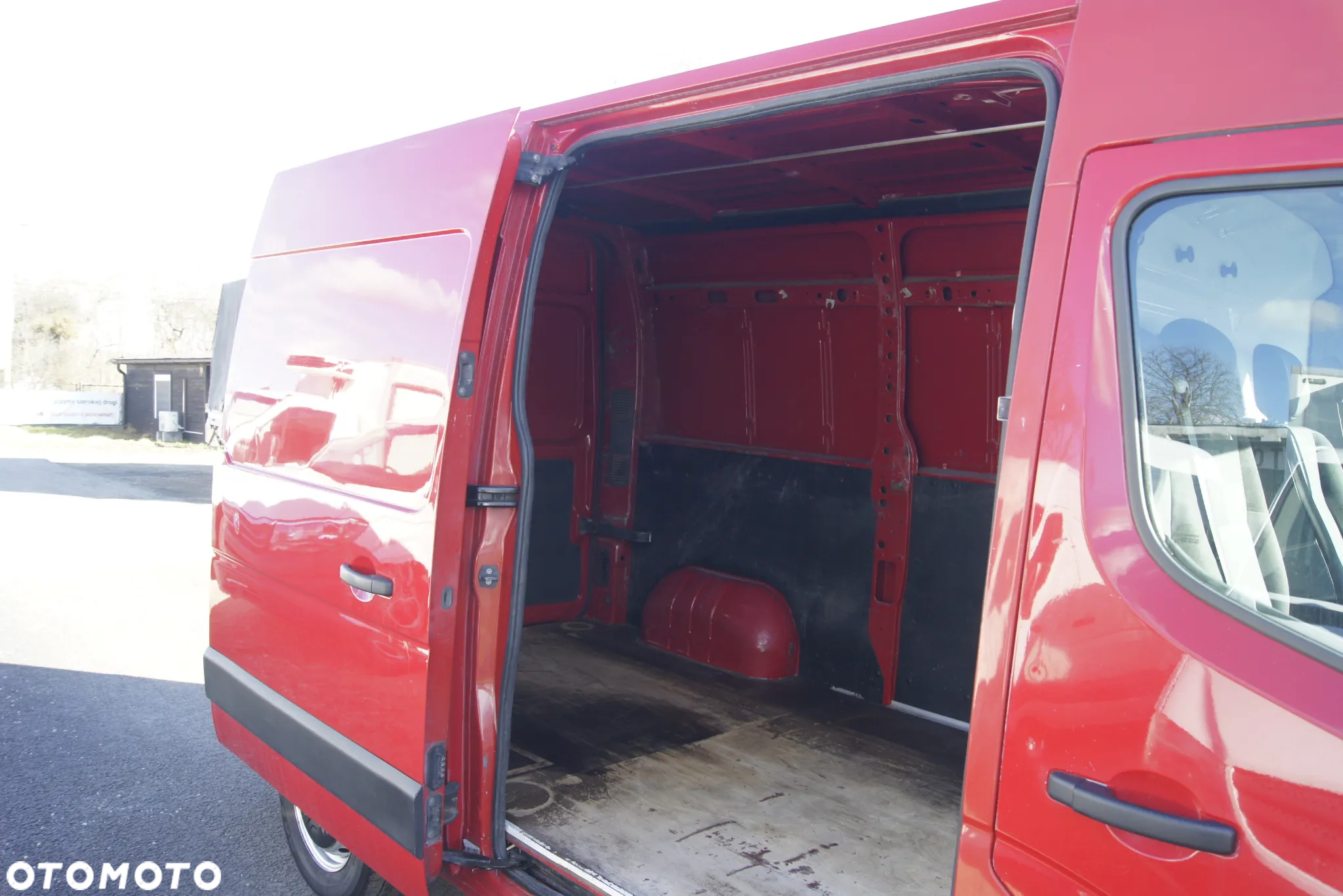 Renault Master - 6