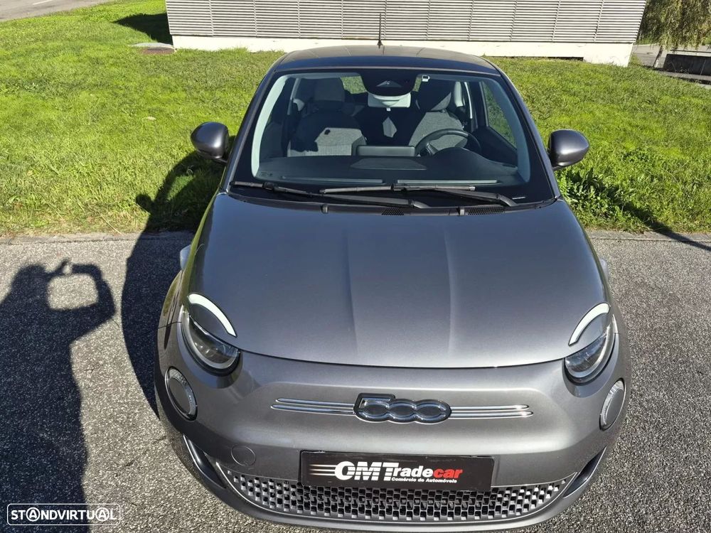 Fiat 500e C Icon - 6