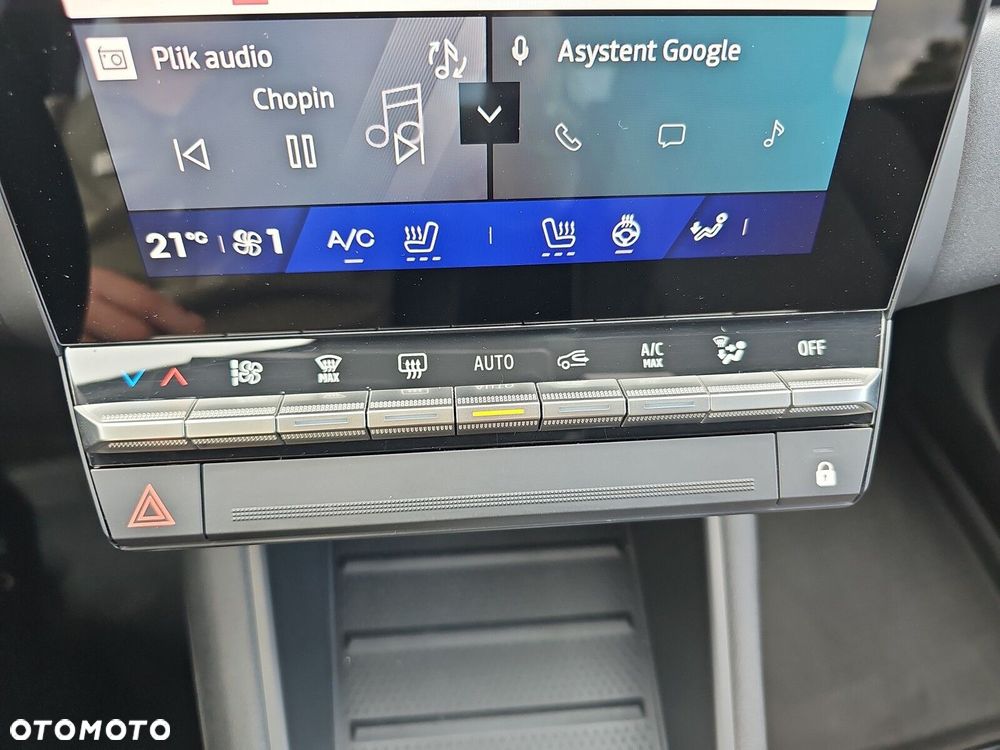Renault Symbioz 1.6 E-Tech Full Hybrid 145 Techno - 24