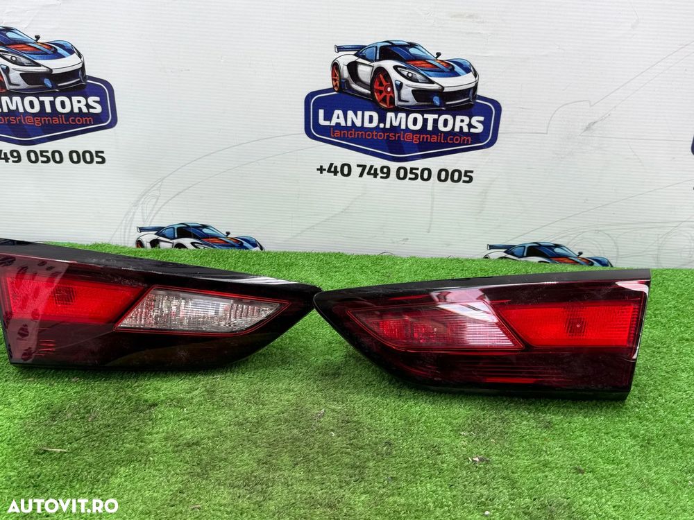 STOP TRIPLA HAION DREAPTA / STANGA OPEL ASTRA K 1.4 BENZINA 2019 COD OEM 39032992 39032993 2015-2021 - 1
