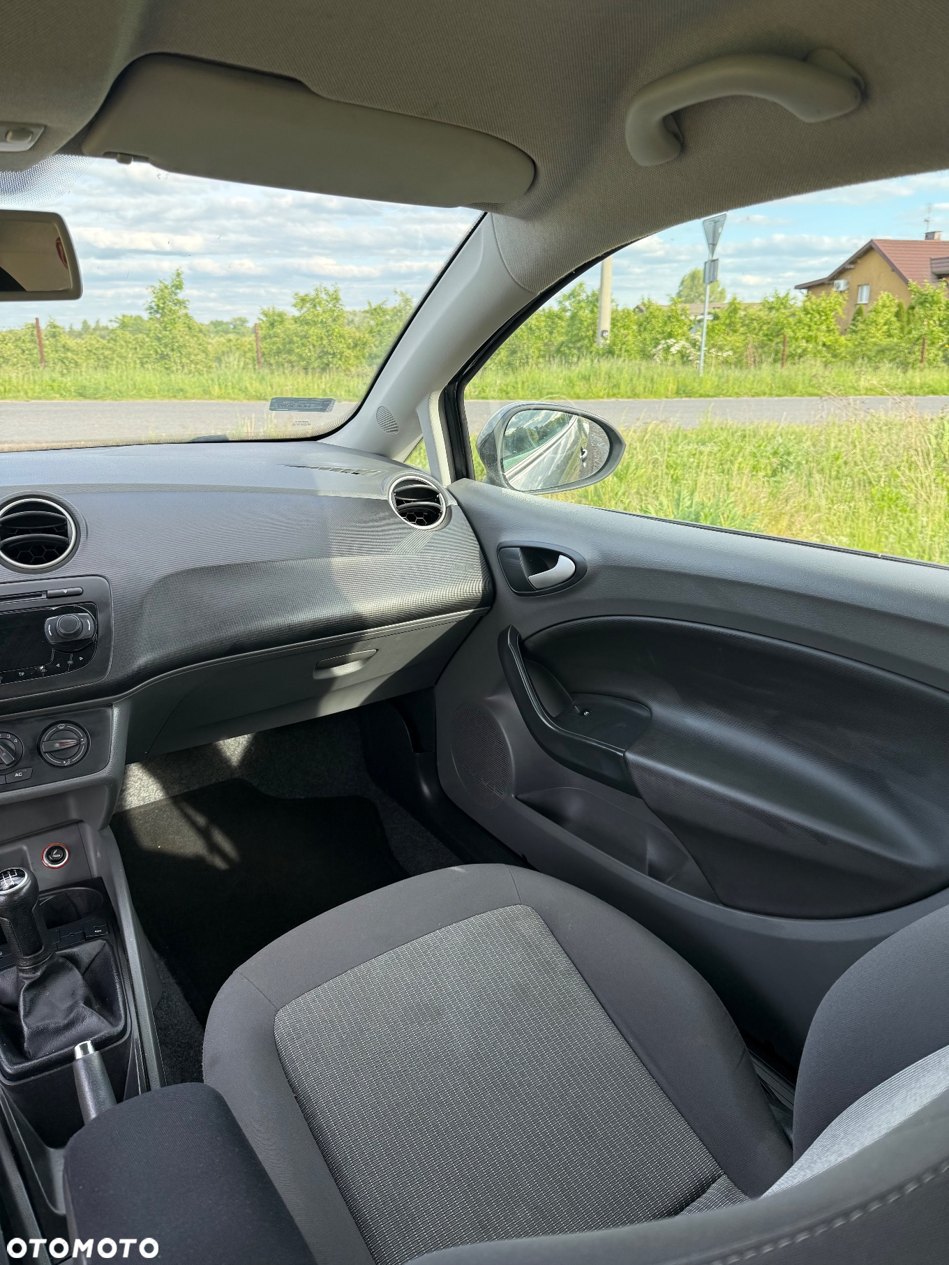 Seat Ibiza - 13