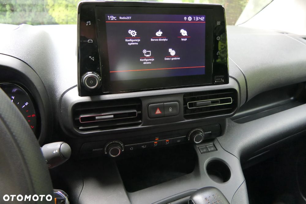 Citroën Berlingo M 1.5 BlueHDI Feel Pack S&S - 24