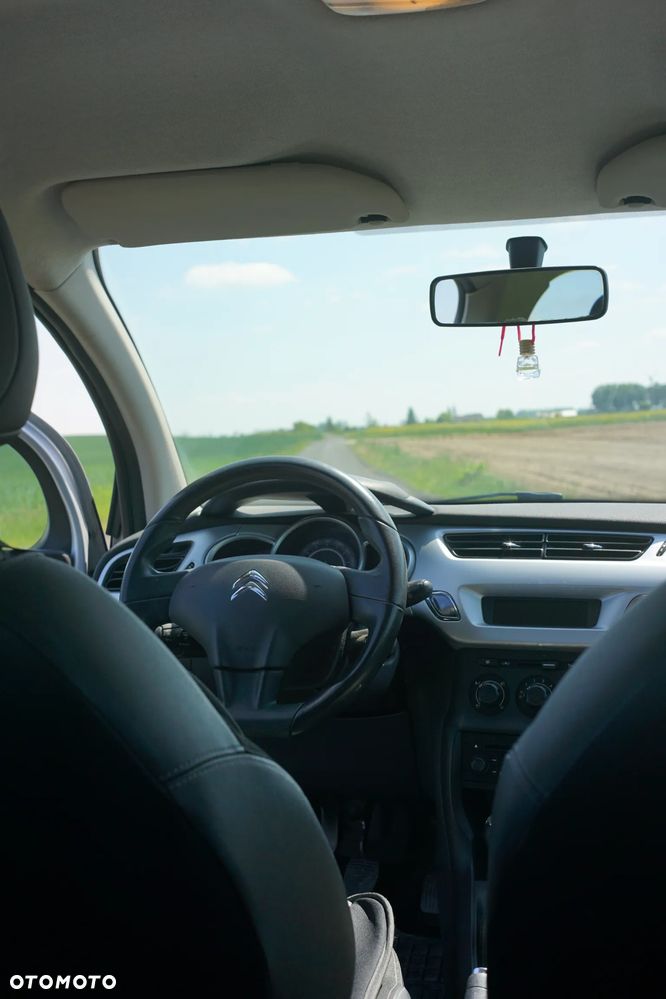 Citroën C3 1.4 Confort - 15