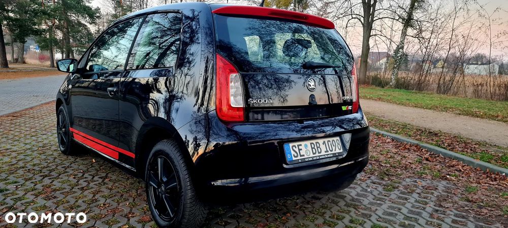 Skoda Citigo 1.0 MPI Easy - 3