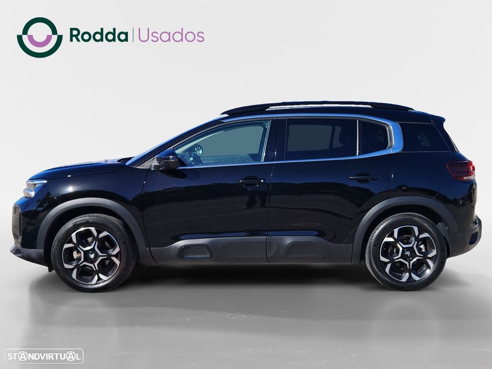 Citroën C5 Aircross 1.2 PureTech Plus - 5