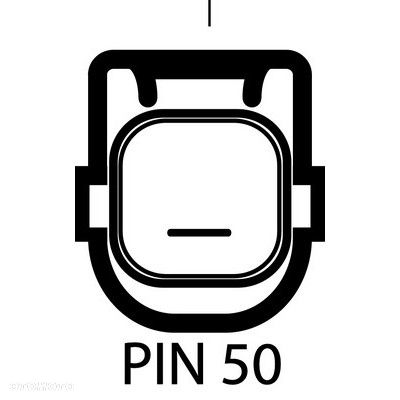 JS1299 ROZRUSZNIK TOYOTA YARIS 1.0 1.3 - 5