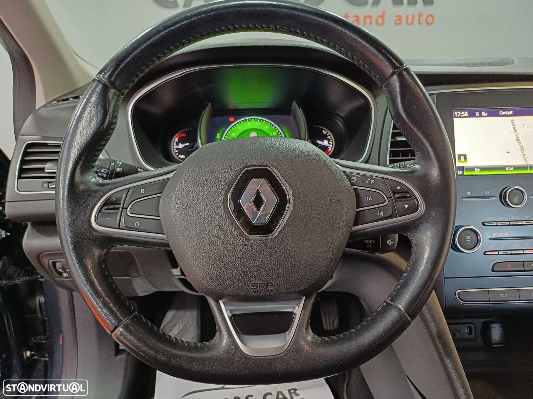 Renault Mégane 1.5 Blue dCi Limited - 14