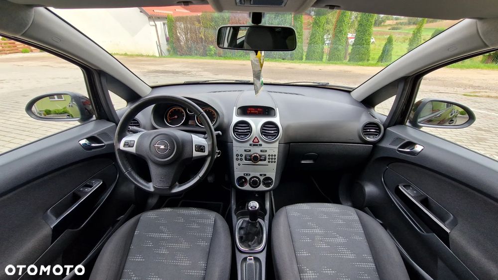 Opel Corsa - 30