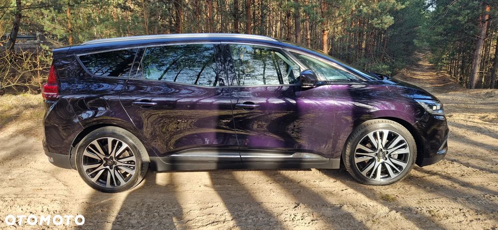 Renault Grand Scenic ENERGY dCi 160 EDC INITIALE PARIS - 15