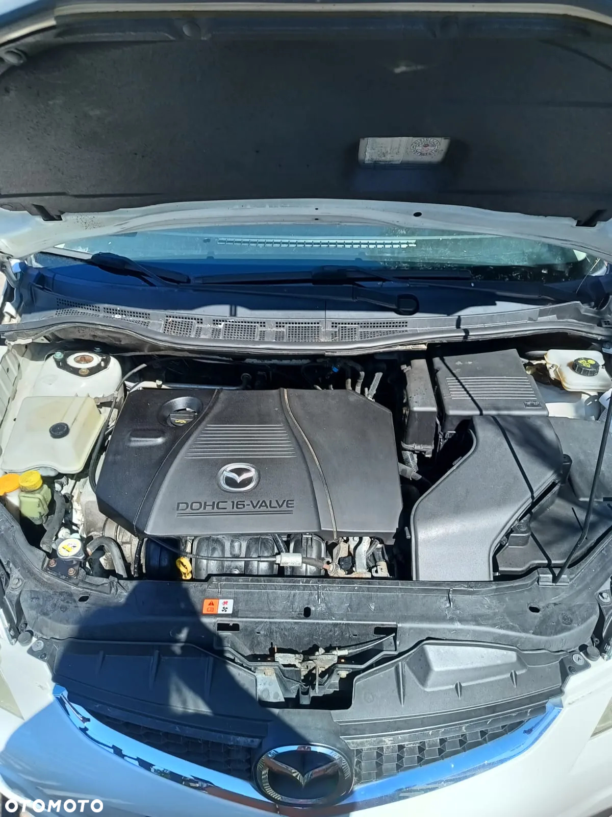 Mazda 5 1.8 Exclusive - 11
