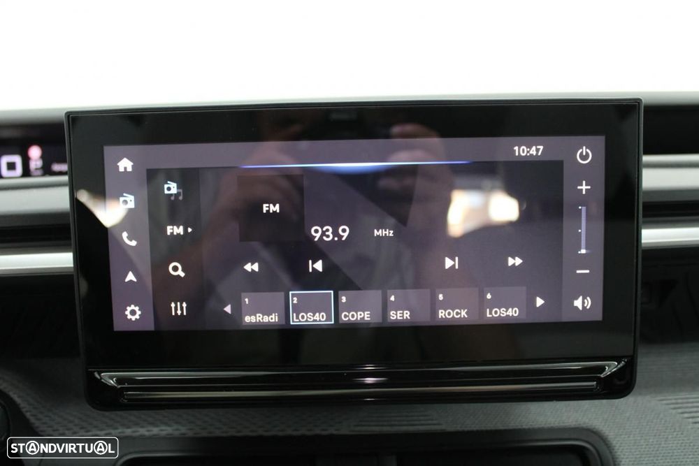 Citroën e-C3 MAX - 24