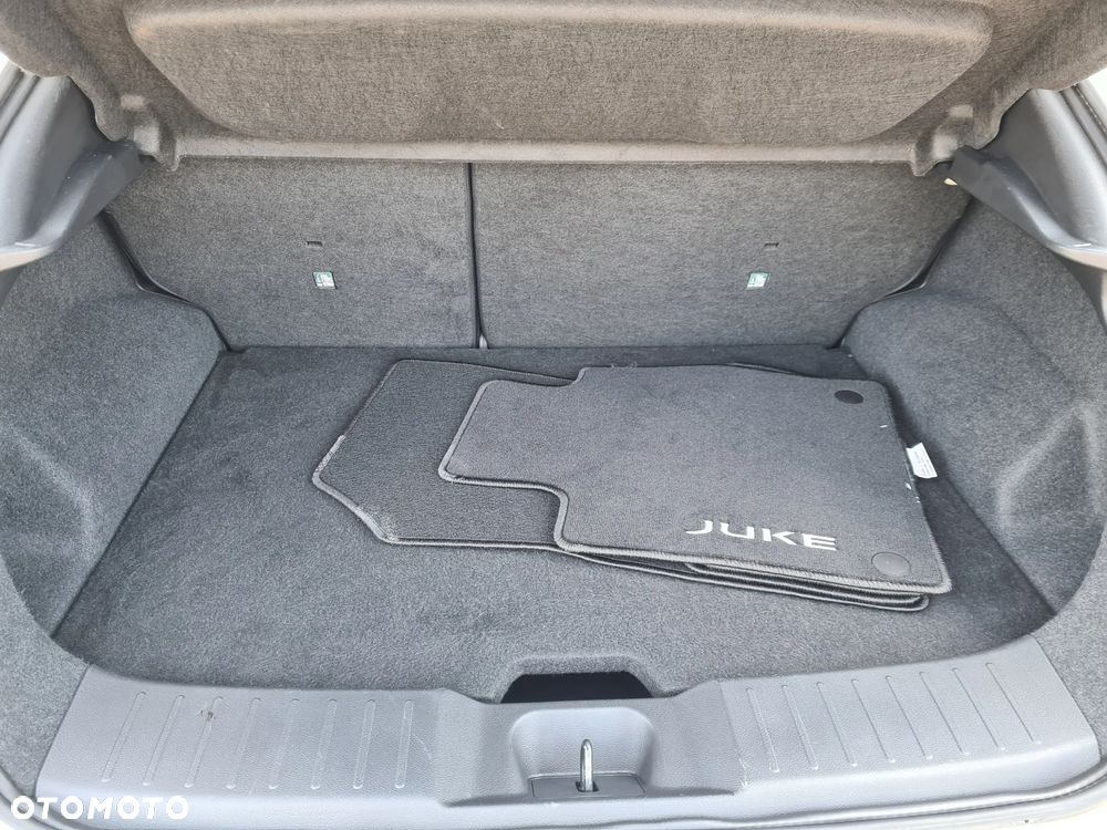 Nissan Juke 1.0 DIG-T N-Connecta DCT - 23