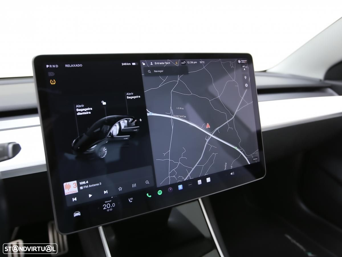 Tesla Model 3 AWD Dual Motor Performance - 17