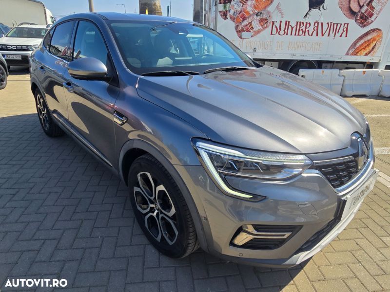 Renault Arkana - 20