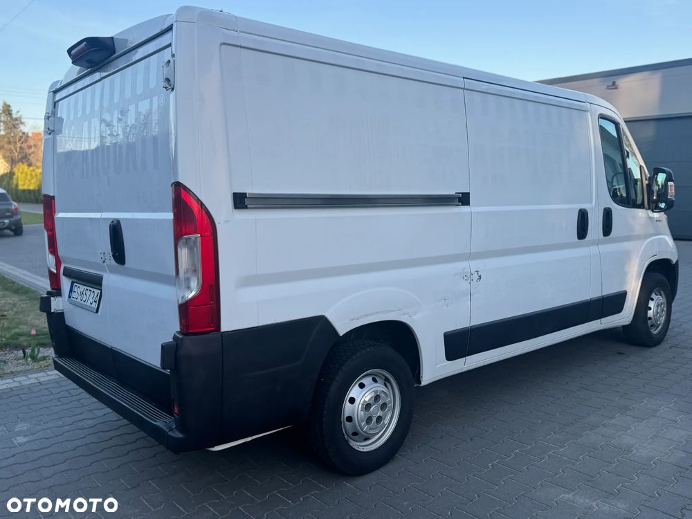 Fiat Ducato - 14